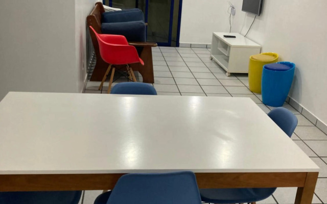 Apartamentos em Ubatuba