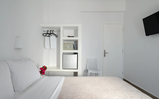 Selini Hotel