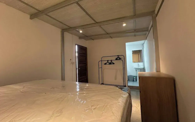 #3 - 2BR Villa 1000mbps