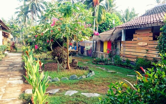 Same Same - Bungalows - Hostel