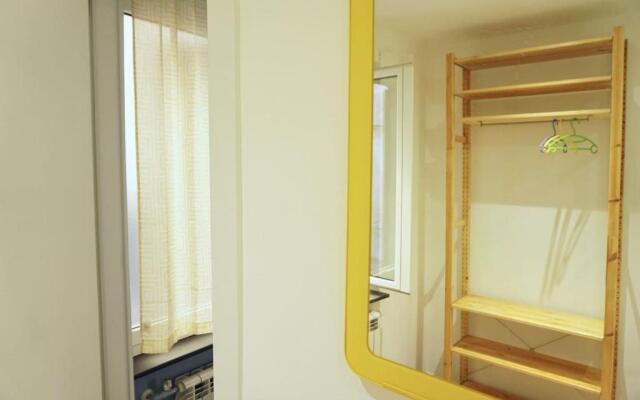 Otello Apartment