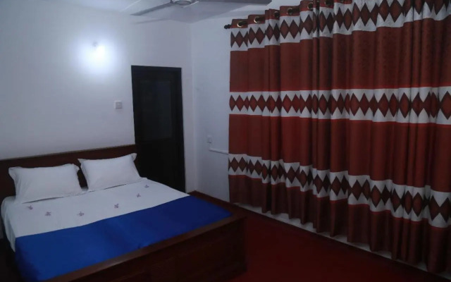 Ocean View Guest House & restaurant