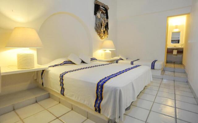 Reconocido por su Ubicacion Calidez y Hospitalidad