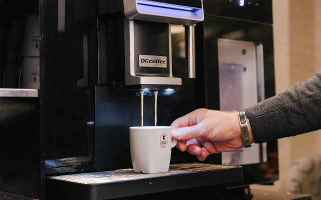 Radisson Blu Balmoral Hotel, Spa