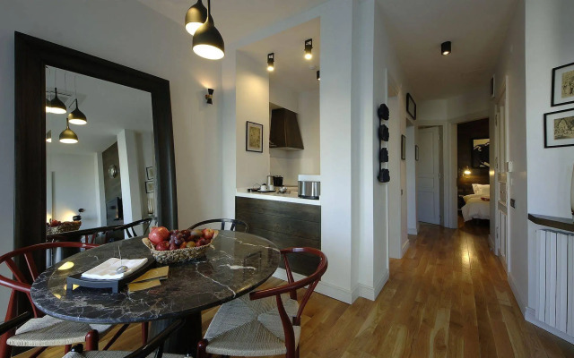 Urban Suites Istanbul