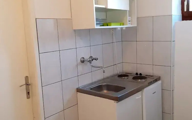 Sea Turtle Apartments