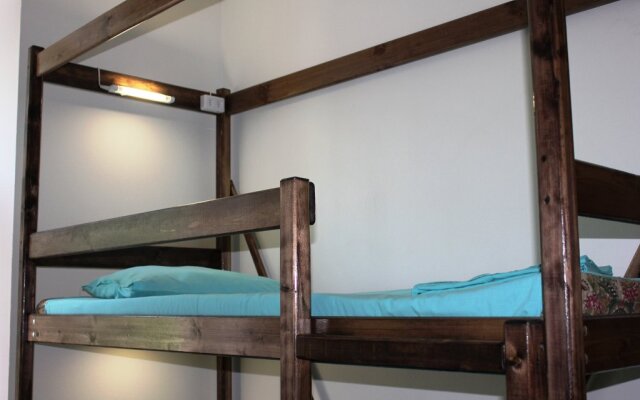 Hostel 12 ( for female)