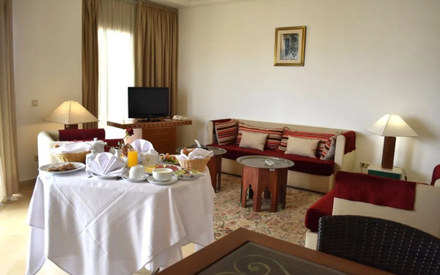 Blue Marine Hotel & Thalasso