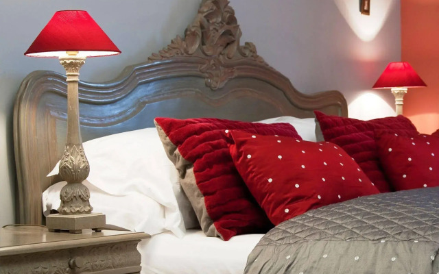 Domaine Plessis Gallu