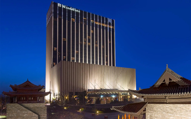 Wanda Vista Taiyuan