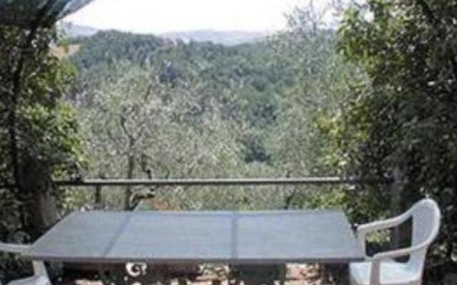 Agriturismo Villa Montaperti