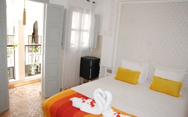 Riad Magnolia