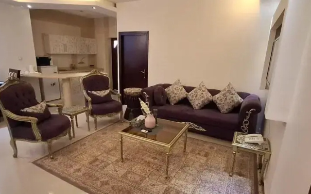 Adeal Serviced Apartments
