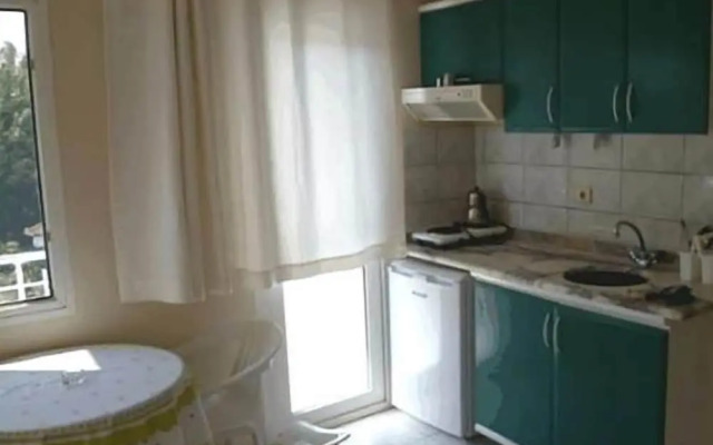 Yakut Apart Hotel