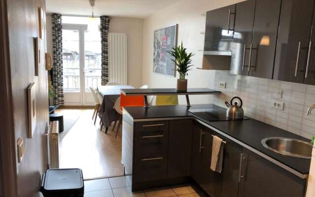 Rouen Quartier St Maclou