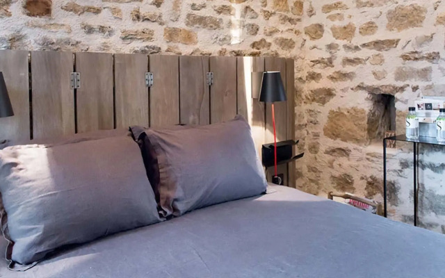 Le Domaine des Prés Verts & Spa Vinésime