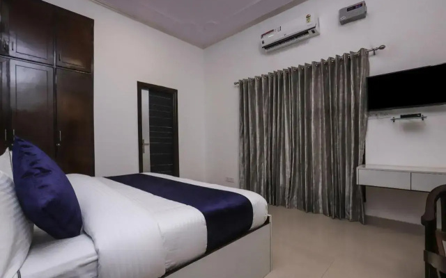 Hotel Vista