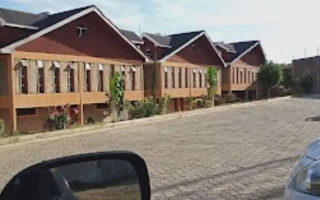 Fairways Hotel