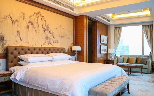 Shangri-La Yangzhou