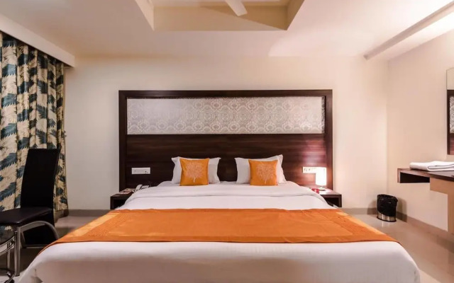 Hotel Veer Residency