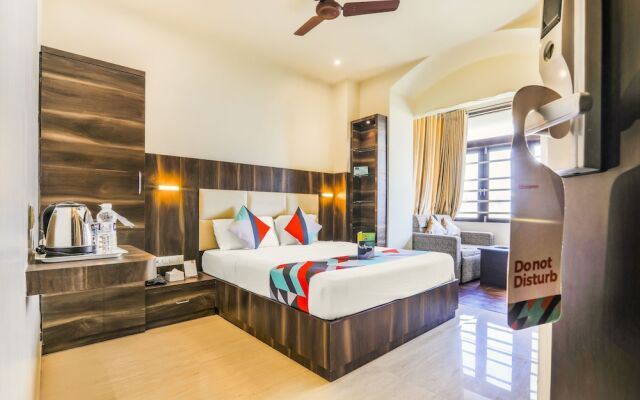 Fabexpress Abad Inn