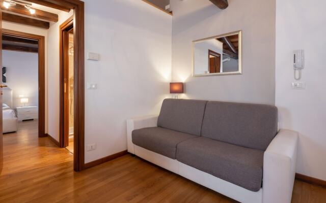 Herion Palace Apt 5 by Wonderful Italy