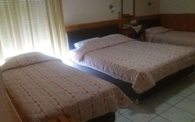 Guesthouse Pyrassos