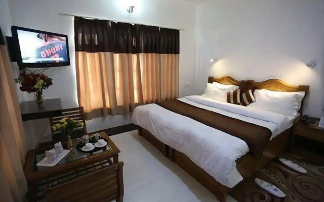 Hotel Rafica