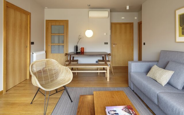 Kokotxa Apartment by FeelFree Rentals
