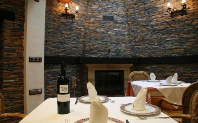 Hostal Torre de Guzmán
