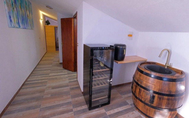Penthouse Stella