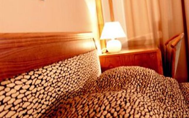 Hotel El Greco Eretria