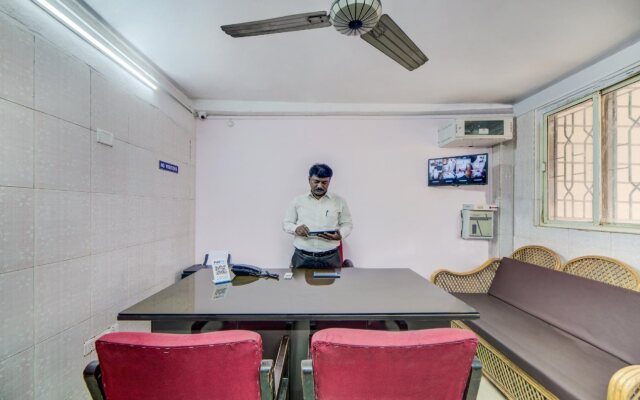 CAPITAL O 15141 Townvilla Guest House
