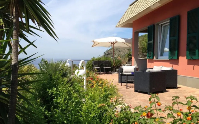 Villa Marta Only Sea and Sky