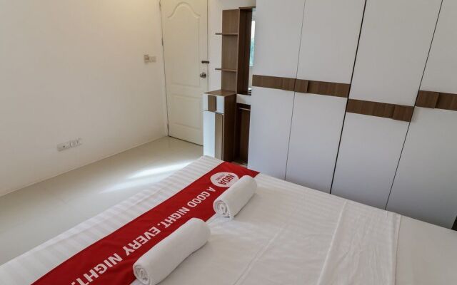 NIDA Rooms Ladprao Plaza 189