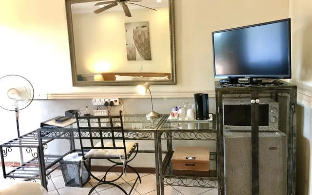 Clubview Guest House