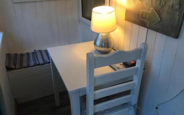 The Sun Trap @ Bridlington's Bed & Bowl Beach Breaks