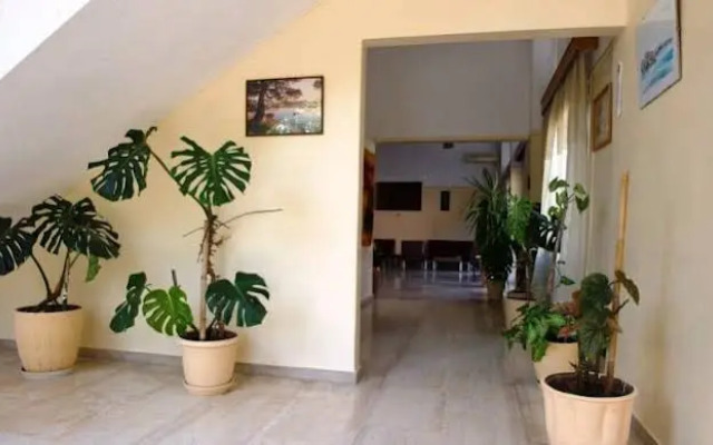 Galini Hotel