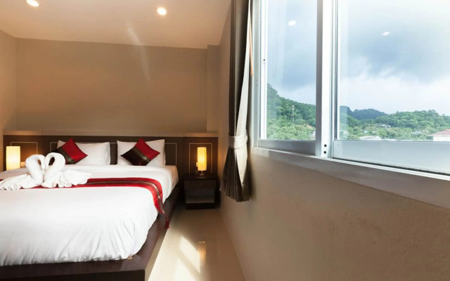 Pranee Home Phang-nga