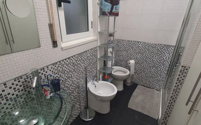 Bruzzesi Cozy Studio