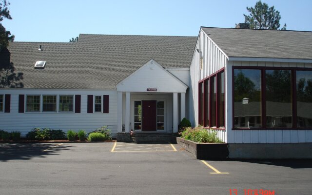 Stonybrook Motel & Lodge