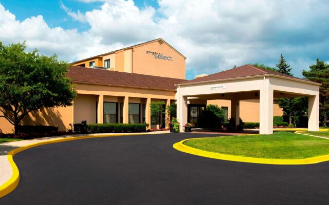 Comfort Inn & Suites Arlington Heights - Buffalo Grove