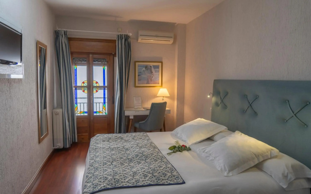 Hotel Rural Spa Don Juan De Austria
