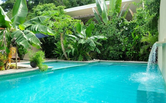 Nautilus Residencial Hotel