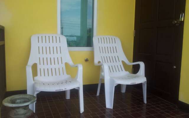 Lanta Dream Garden Pool Villa