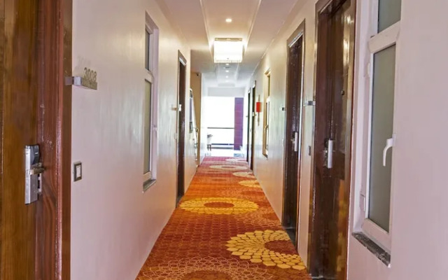 Dev Rishi Homes