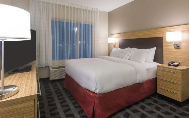 TownePlace Suites by Marriott Hays