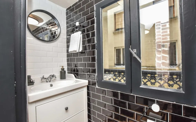 Magnificent Apartment- 2br/6p - Arts et Metiers