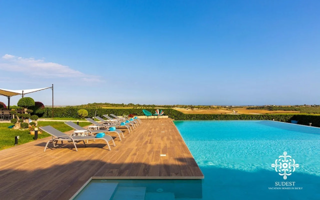 Sicily Summer Breeze