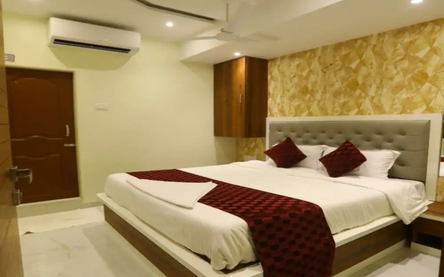 Hotel Sai Siddhi Inn - Navi Mumbai